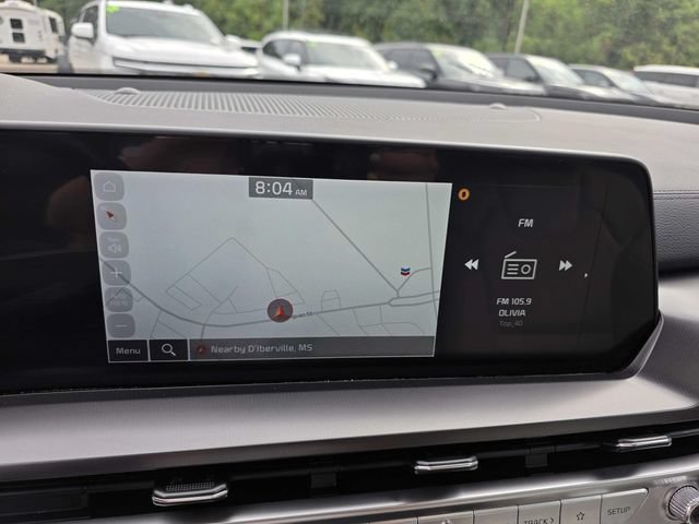 Used 2025 Kia Telluride S FWD image 14