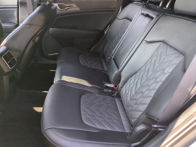 Used 2023 Kia Sportage X-Line AWD/4WD image 29