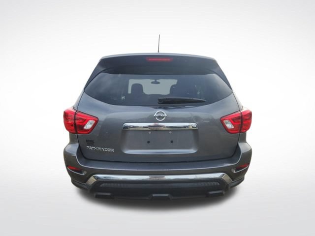 Used 2017 Nissan Pathfinder S FWD image 8