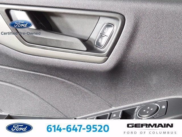 Certified 2023 Ford Escape Active w/ Cold Weather Package FWD image 29