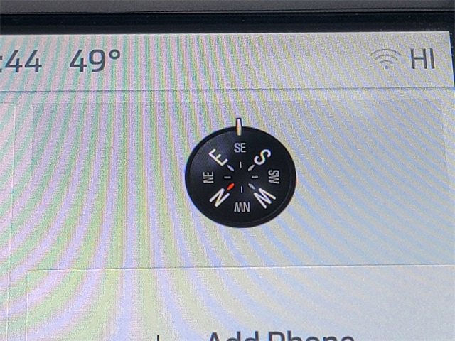 Certified 2019 Ford Ranger XLT w/ Equipment Group 301A Mid image 5