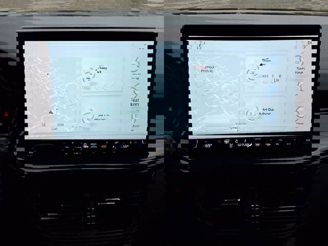 Certified 2024 Ford Escape ST-Line w/ Tech Pack #1 image 14