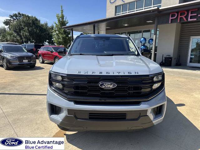 Certified 2025 Ford Expedition Max Active RWD image 4