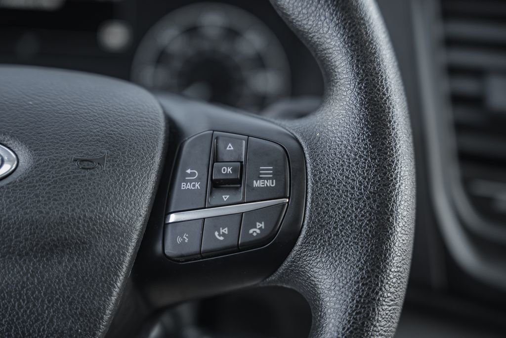 Certified 2024 Ford Transit 250 Low Roof w/ Exterior Upgrade Package image 33