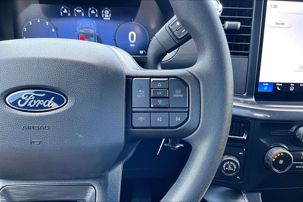 Certified 2024 Ford F150 STX AWD/4WD image 20