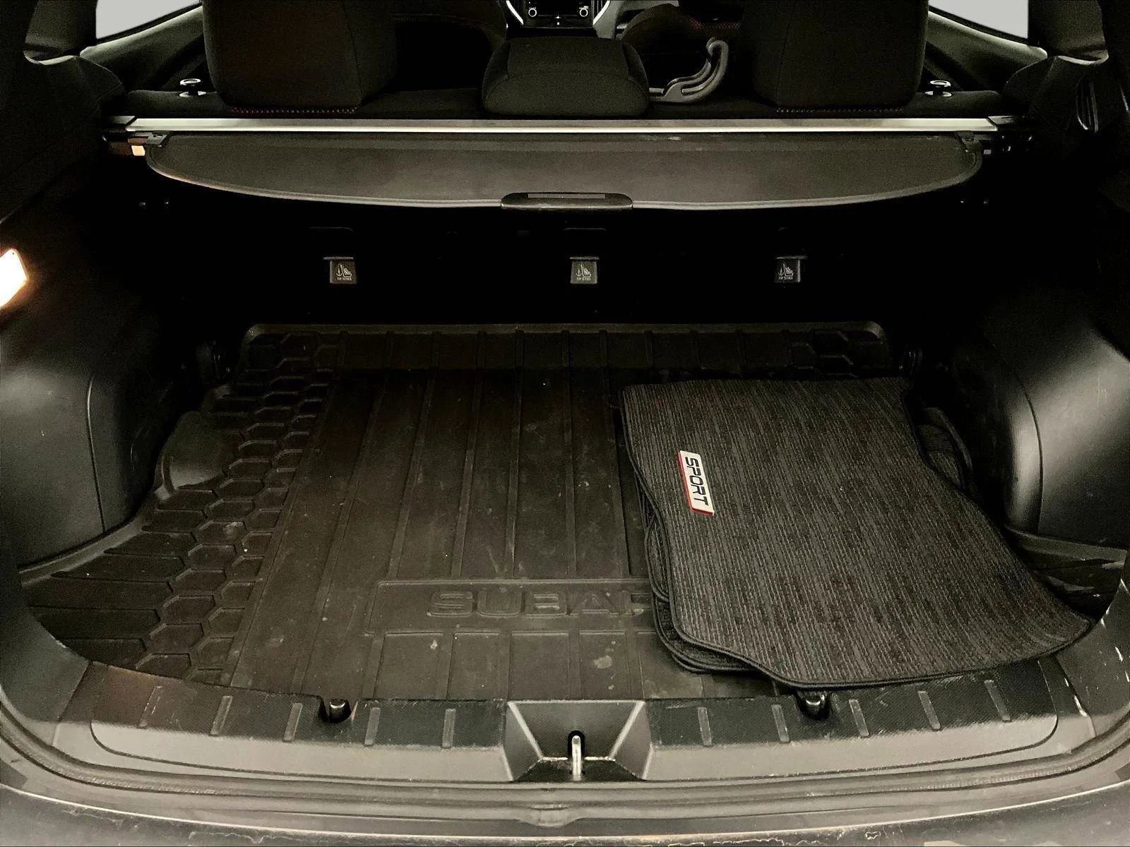 Used 2020 Subaru Impreza 2.0i Sport image 33