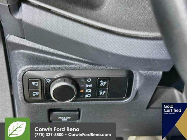 Certified 2024 Ford Bronco Badlands AWD/4WD image 14