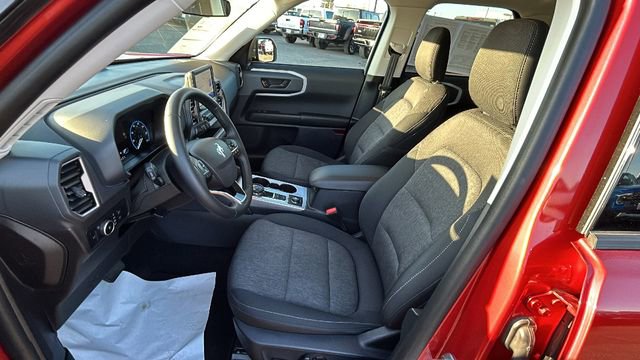 Certified 2024 Ford Bronco Sport Big Bend w/ Convenience Package image 17