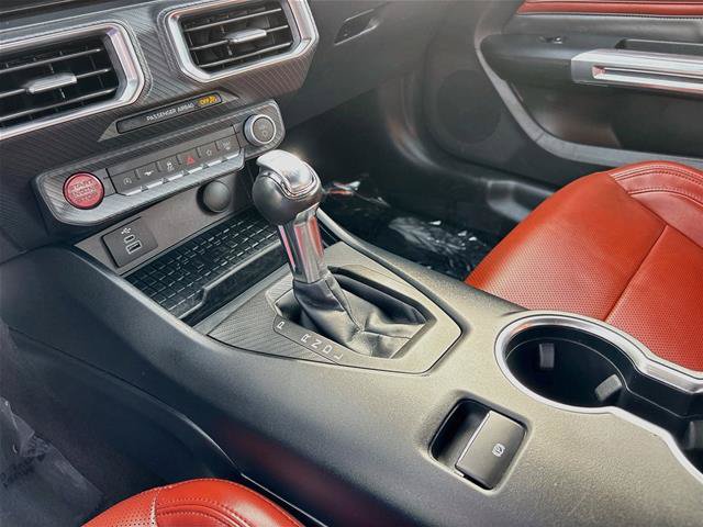 Certified 2024 Ford Mustang Premium RWD image 17