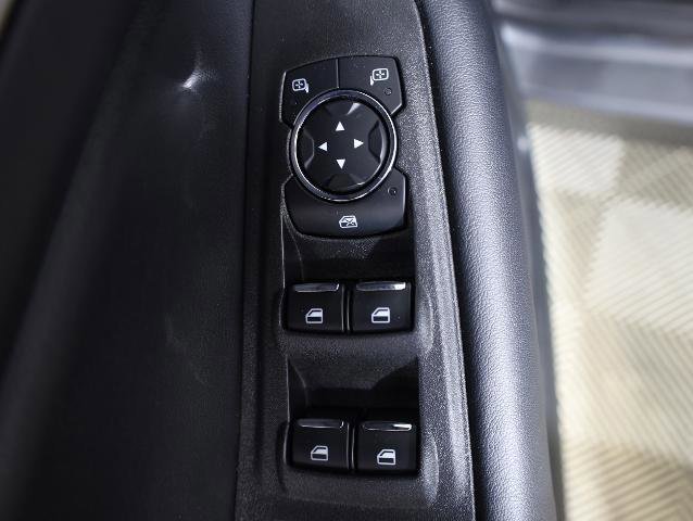 Certified 2024 Ford Edge SEL w/ Convenience Package AWD/4WD image 17