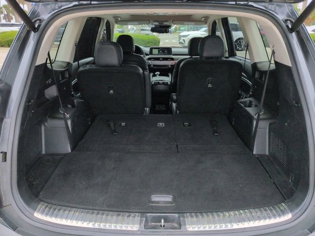 Used 2020 Kia Telluride SX w/ Towing Package FWD image 13