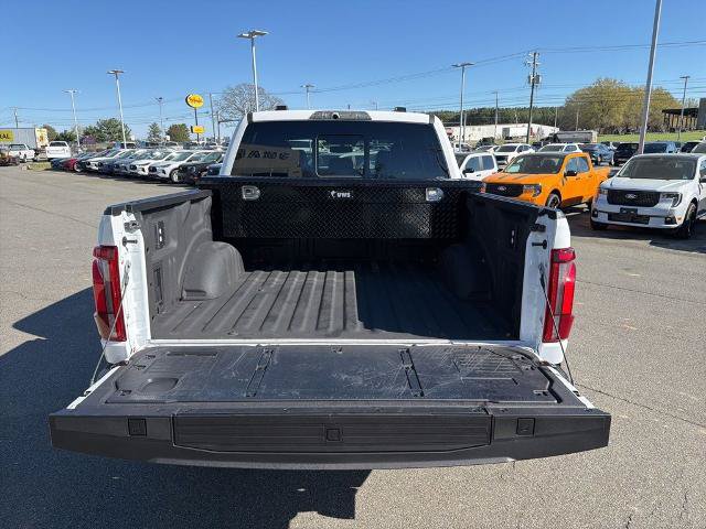 Certified 2025 Ford F150 Raptor AWD/4WD image 6