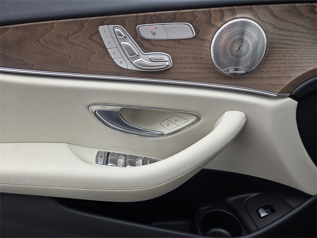 Used 2023 Mercedes-Benz E 350 E 350 image 28