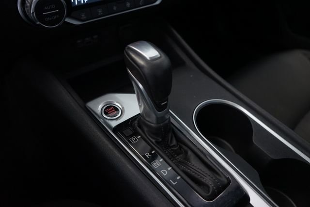 Used 2019 Nissan Altima 2.5 SV image 16