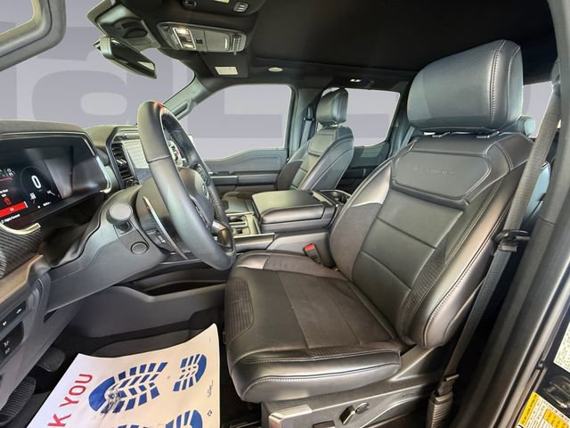 Certified 2023 Ford F150 Raptor w/ Raptor Carbon Fiber Package image 10