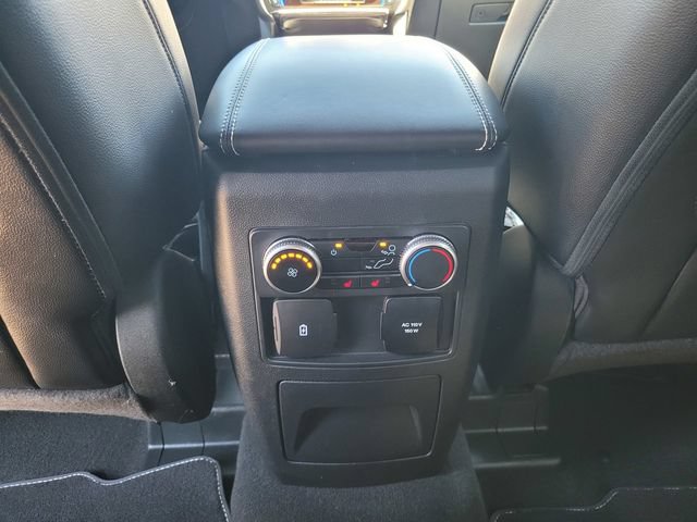 Certified 2023 Ford Explorer ST w/ Equipment Group 401A AWD/4WD image 15