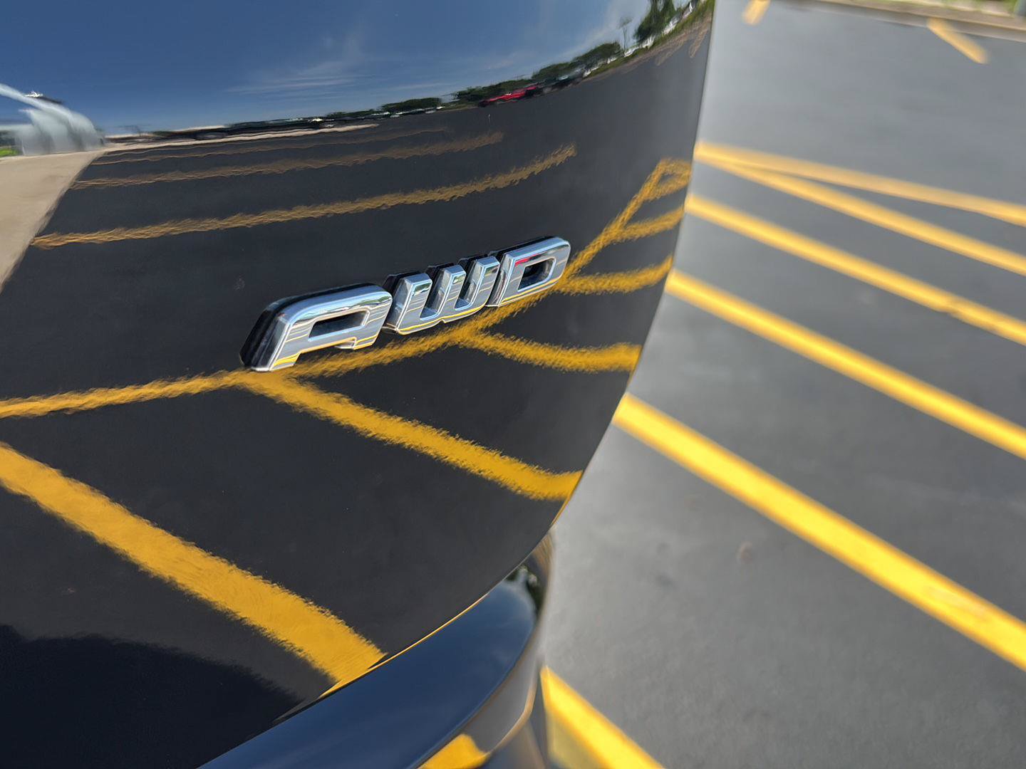 Certified 2023 Ford Edge SEL w/ Convenience Package AWD/4WD image 25