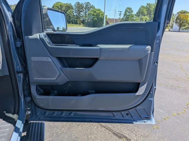 Certified 2023 Ford F150 Lariat w/ Equipment Group 502A High AWD/4WD image 32