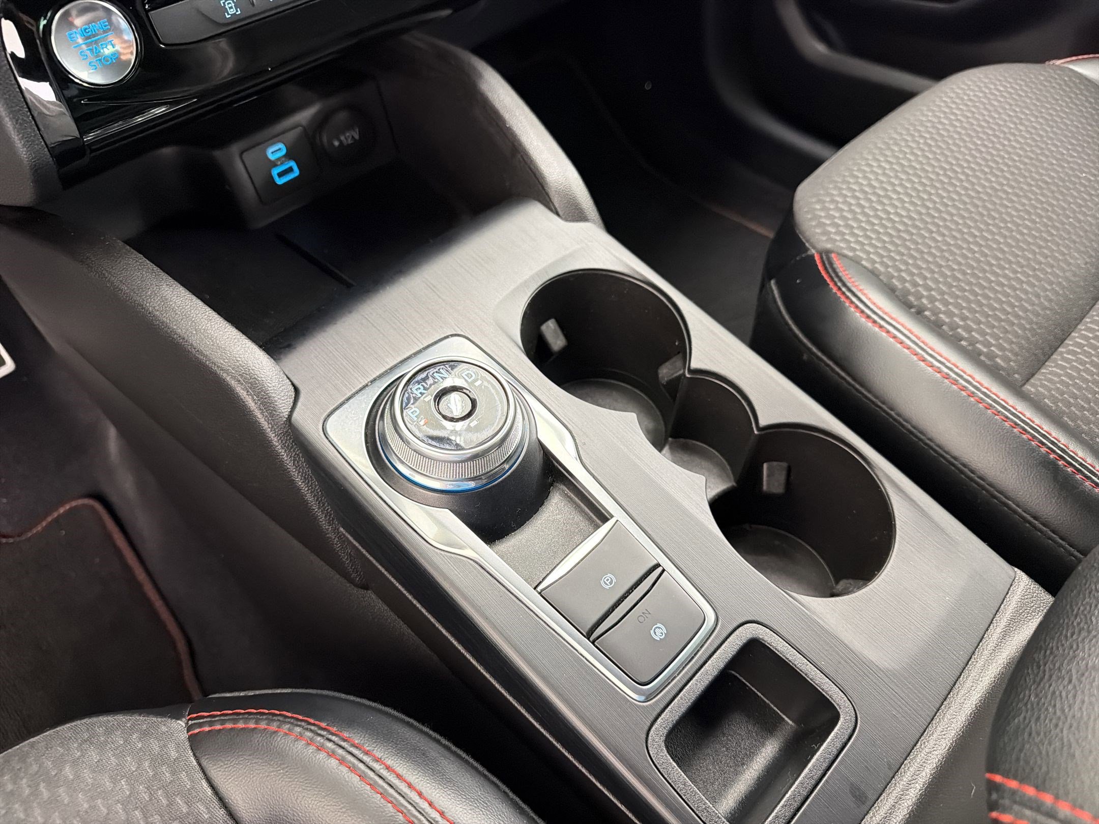 Certified 2023 Ford Escape ST-Line w/ Tech Pack #1 image 24