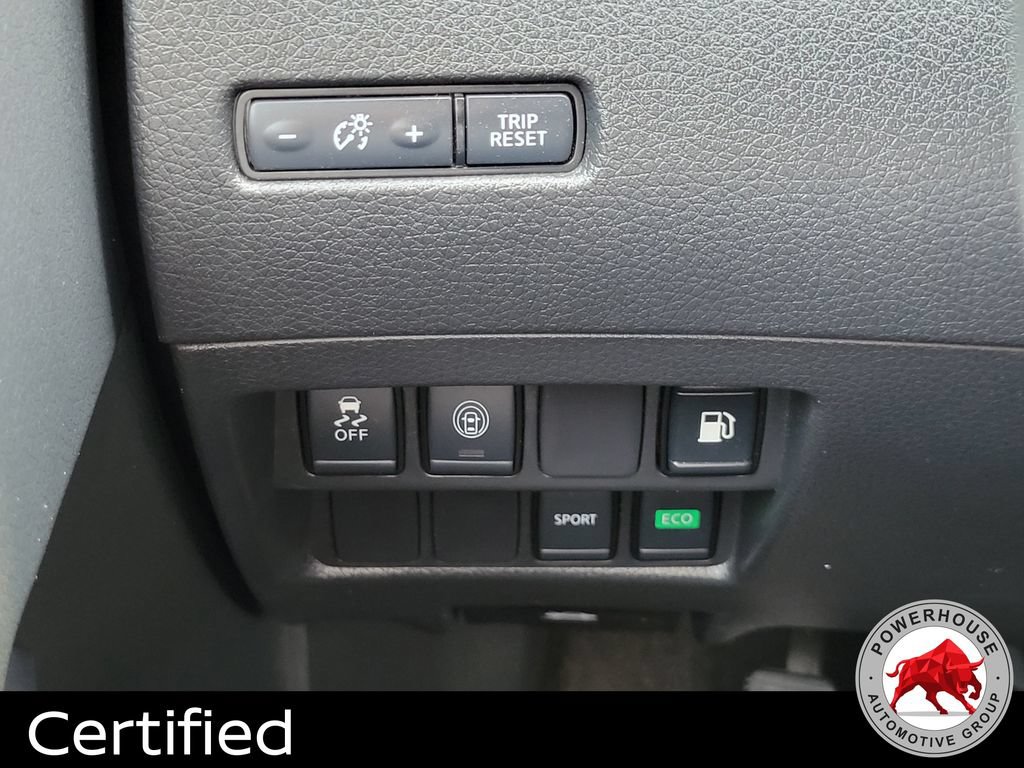 Used 2020 Nissan Rogue S FWD image 26