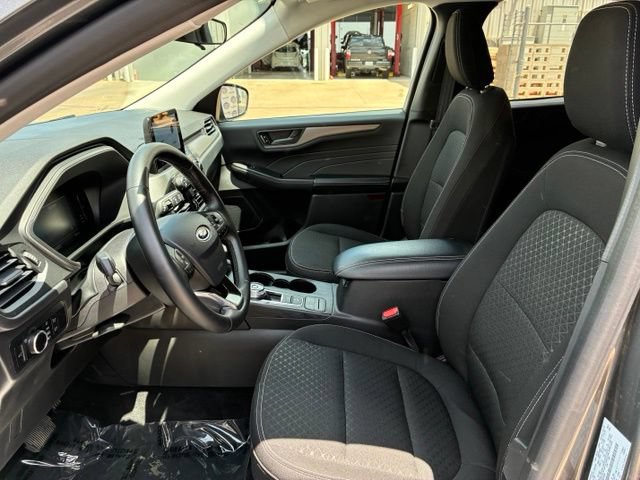 Certified 2024 Ford Escape Active FWD image 7