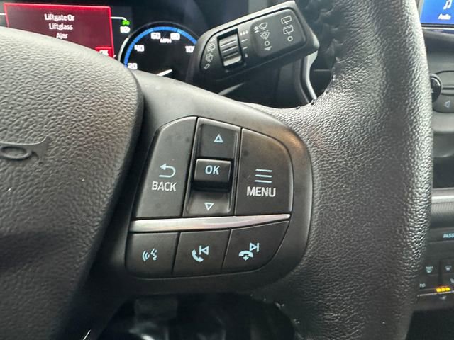 Certified 2022 Ford Bronco Sport Outer Banks image 20