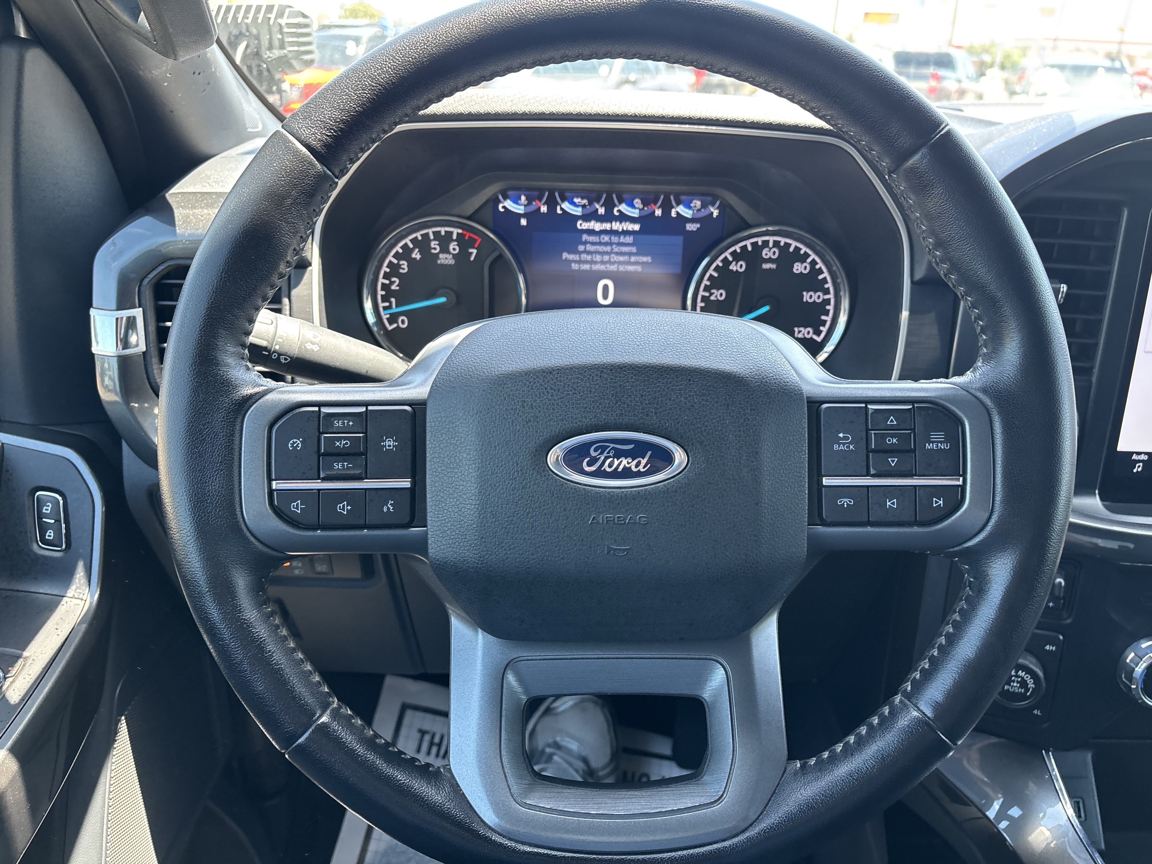 Certified 2022 Ford F150 XLT w/ Equipment Group 302A High AWD/4WD image 26