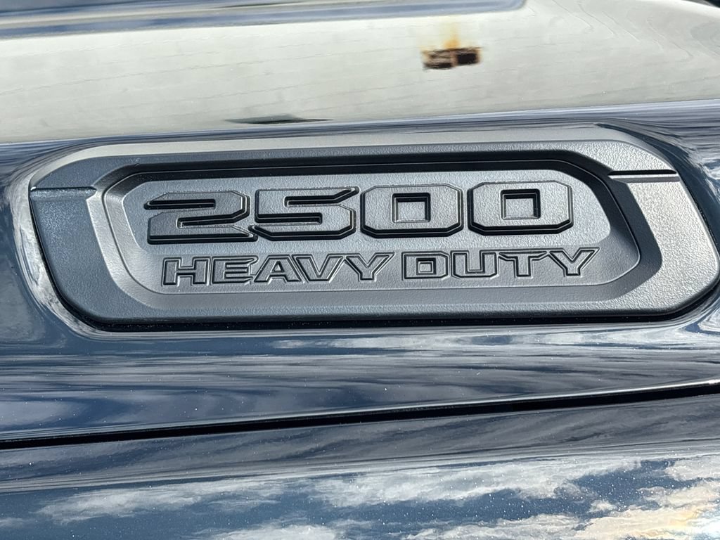 Used 2021 RAM 2500 Tradesman AWD/4WD image 34