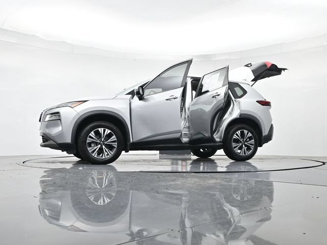 Used 2023 Nissan Rogue SV FWD image 54
