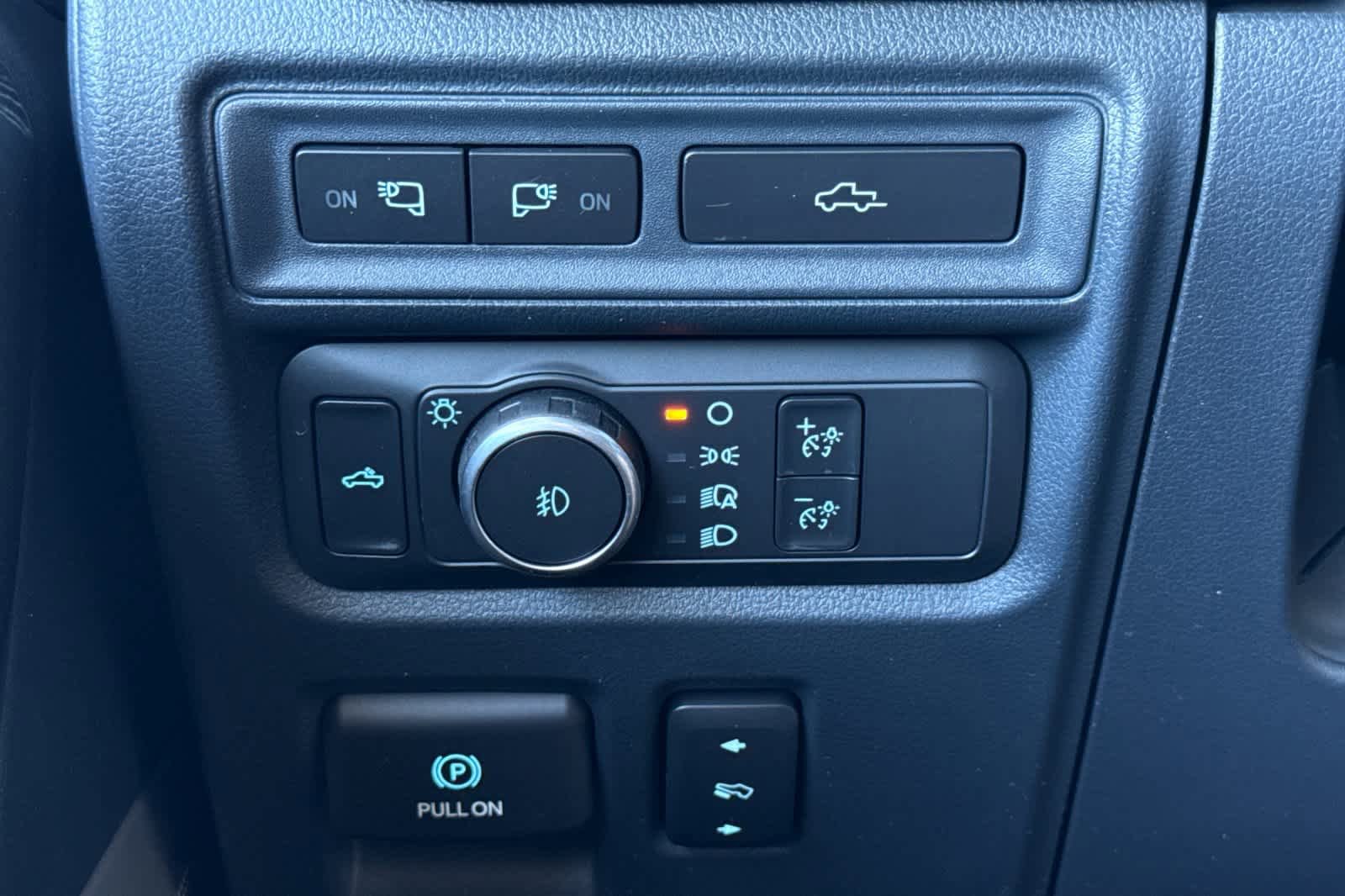 Certified 2022 Ford F150 Lariat AWD/4WD image 30