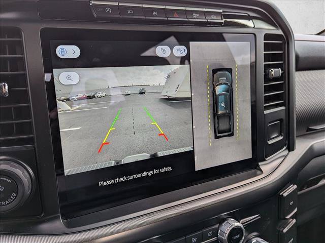 Certified 2024 Ford F150 Raptor AWD/4WD image 14