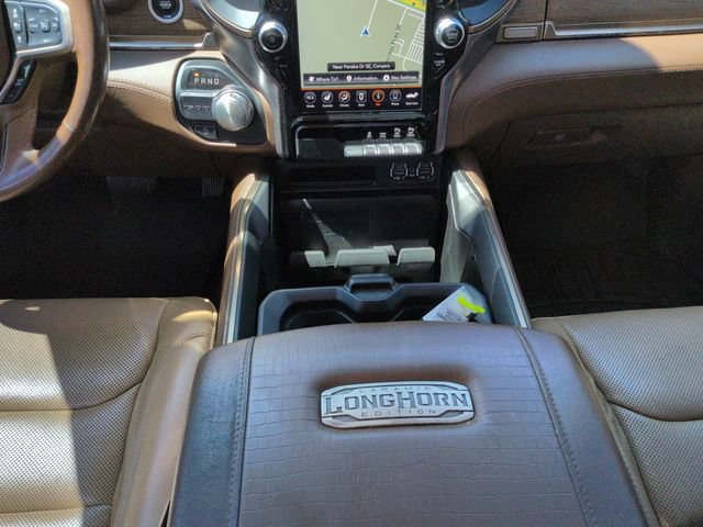 Used 2020 RAM 1500 Limited RWD image 23