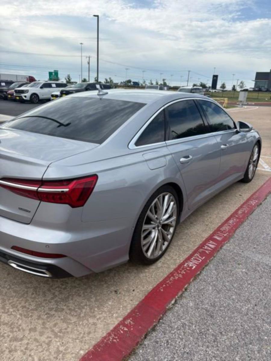 Used 2019 Audi A6 3.0T Prestige w/ Prestige Package AWD/4WD image 4