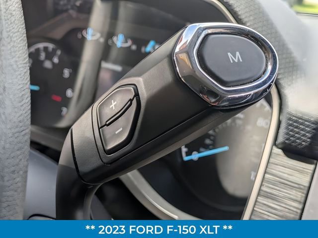 Certified 2023 Ford F150 XLT image 29