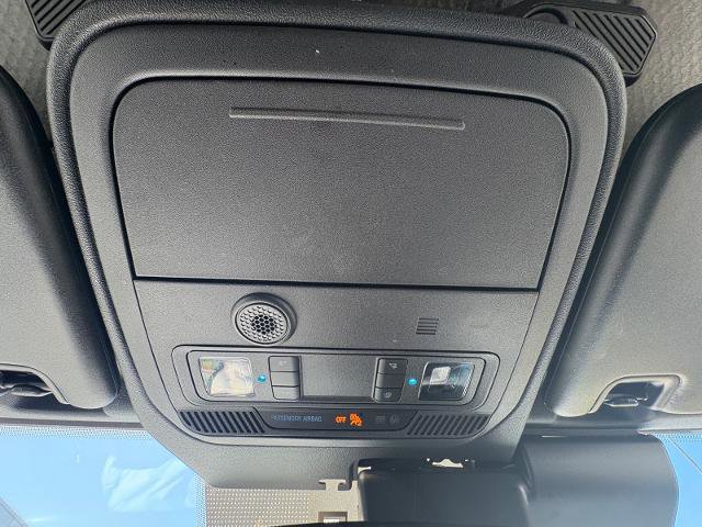 Certified 2025 Ford Bronco Big Bend image 25