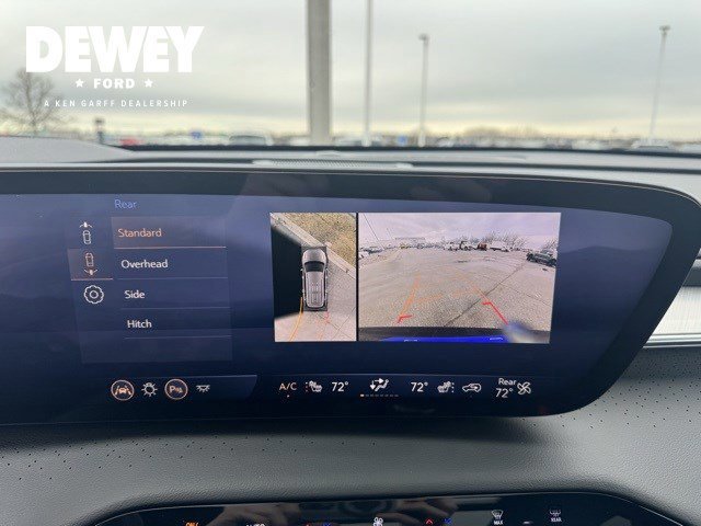 Used 2025 Buick Enclave Avenir w/ Trailering Package, 5000 lbs. image 21