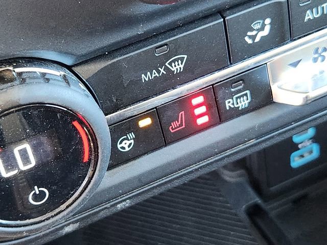 Certified 2025 Ford Bronco Badlands image 25