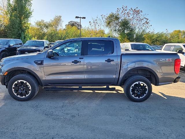 Certified 2021 Ford Ranger XL image 2