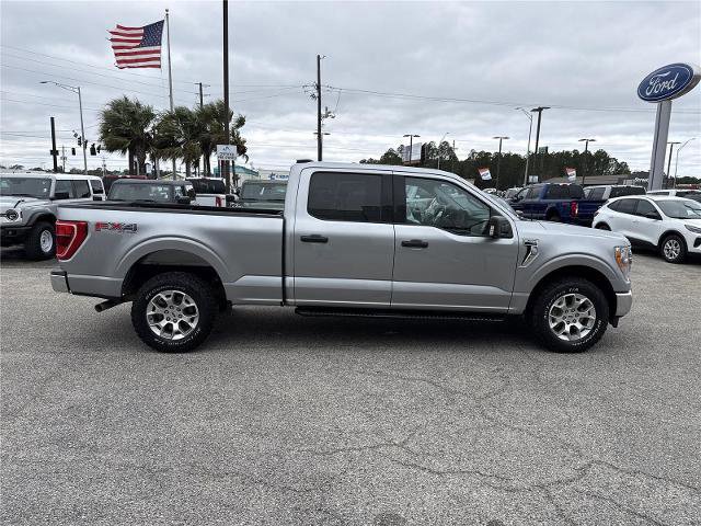 Certified 2022 Ford F150 XLT w/ Equipment Group 301A Mid image 6