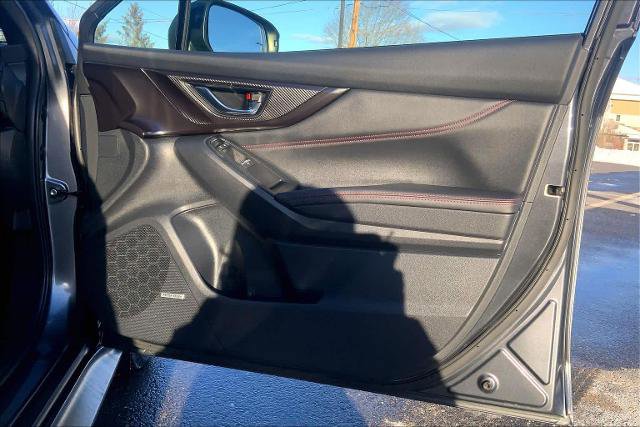 Used 2024 Subaru WRX Limited image 22