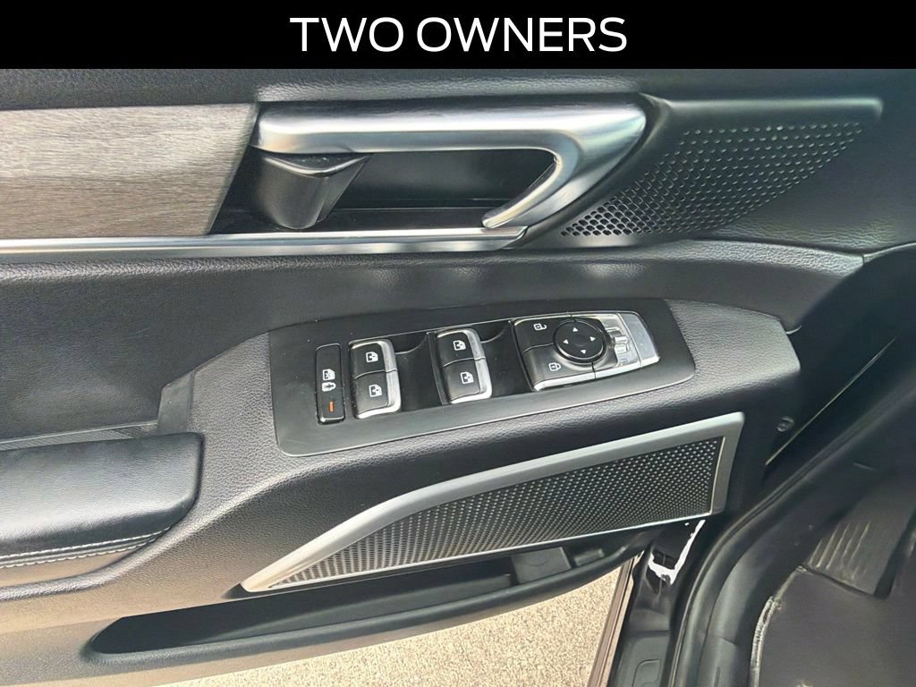 Used 2022 Kia Telluride EX FWD image 12