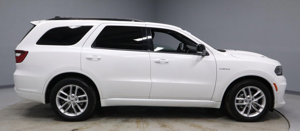 Used 2024 Dodge Durango R/T image 6