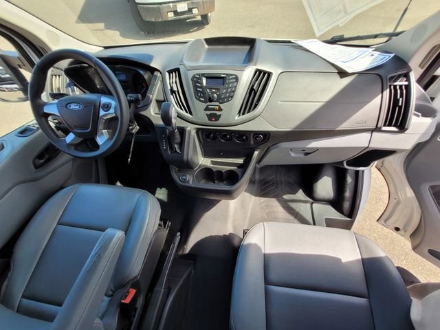 Certified 2019 Ford Transit 150 130 Medium Roof image 15