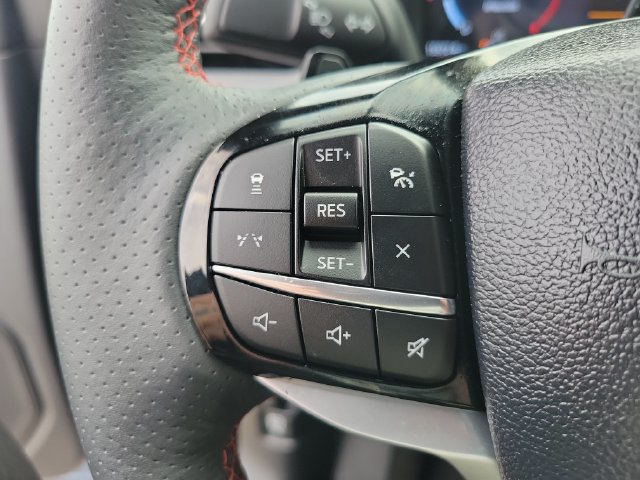 Certified 2025 Ford Explorer ST AWD/4WD image 15