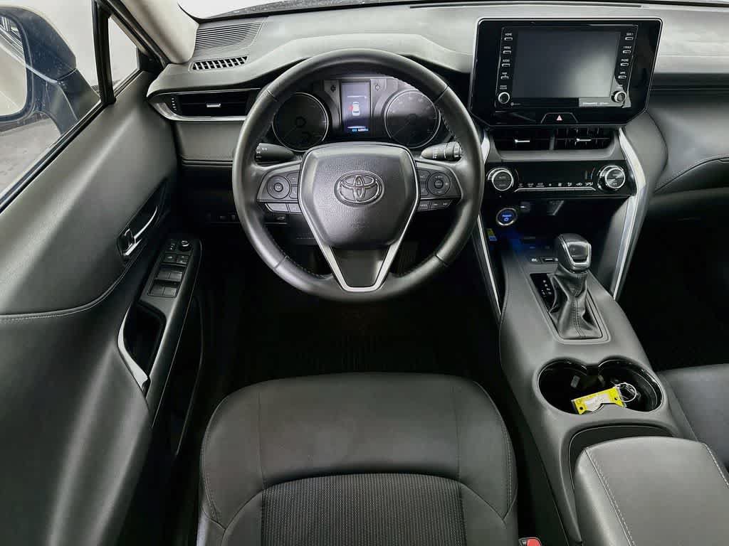 Used 2021 Toyota Venza LE AWD/4WD image 10