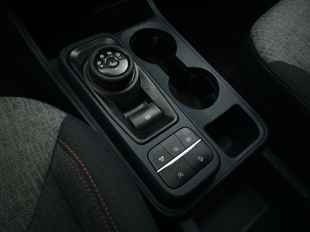 Certified 2024 Ford Maverick XLT w/ Equipment Group 300A Standard image 18