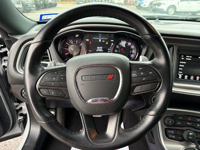 Used 2021 Dodge Challenger R/T w/ Blacktop Package image 13