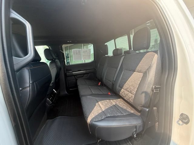 Certified 2023 Ford F150 Tremor w/ Trailer Tow Package AWD/4WD image 16