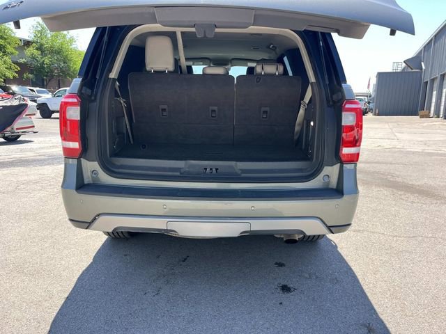 Certified 2019 Ford Expedition XLT w/ Equipment Group 201A RWD image 15