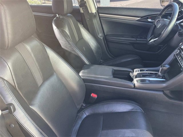 Used 2019 Honda Civic EX-L image 33